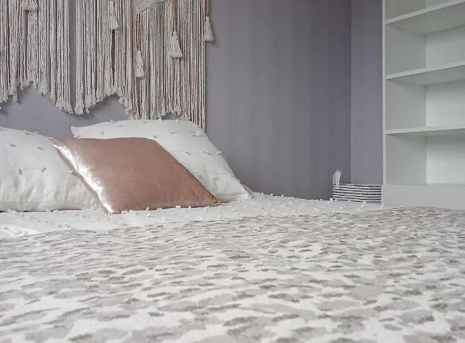 Le Cocon des Dunes