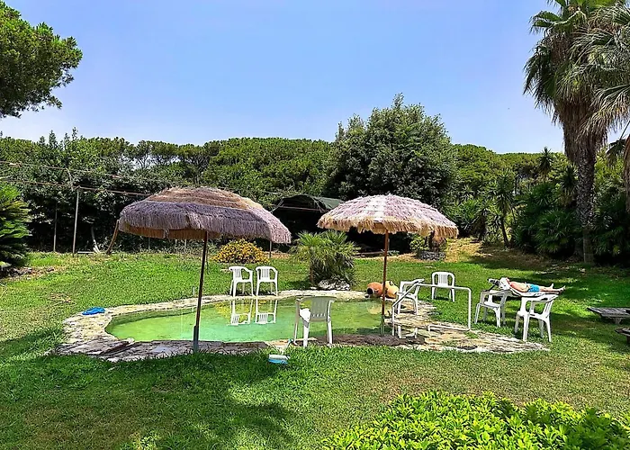 Villa Con Piscina In Comune Sul Vesuvio