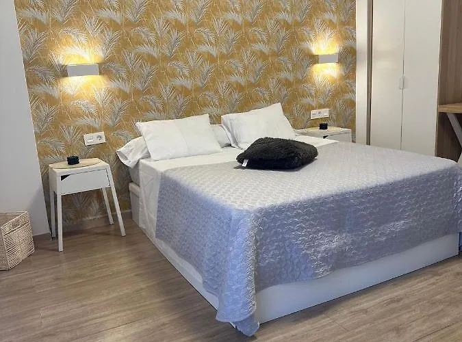 Hotel cerca del aeropuerto: Estudio Dreams alicante
