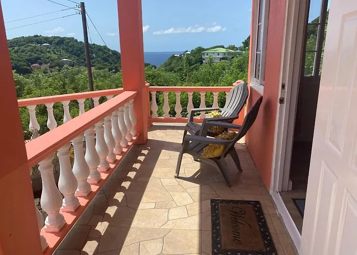 Coral Cottage Of Prospect