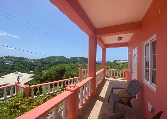 Coral Cottage Of Prospect