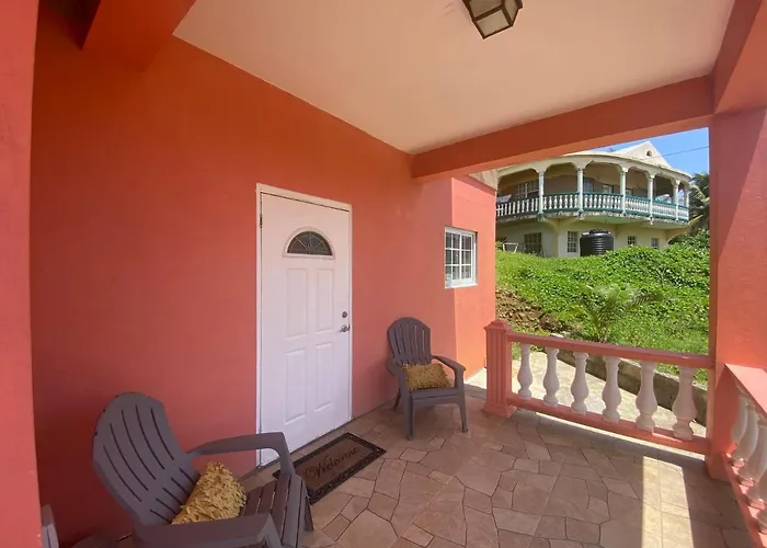 Coral Cottage Of Prospect