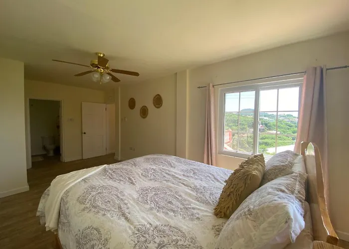 Coral Cottage Of Prospect