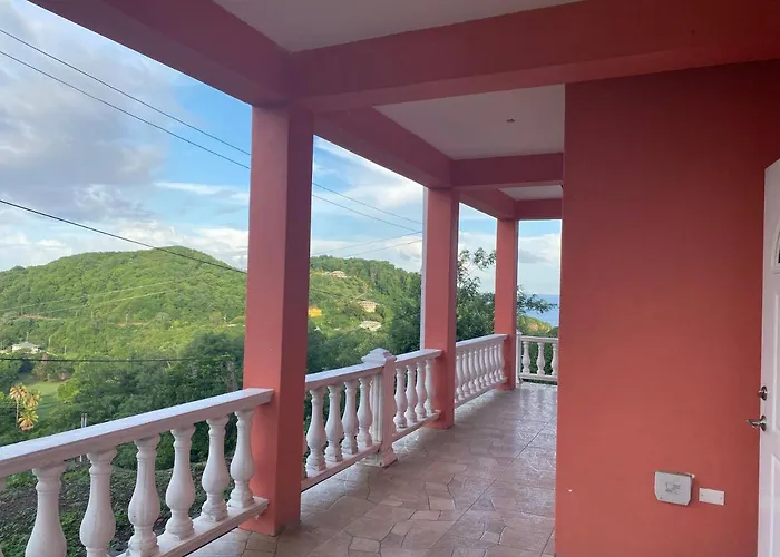 Coral Cottage Of Prospect