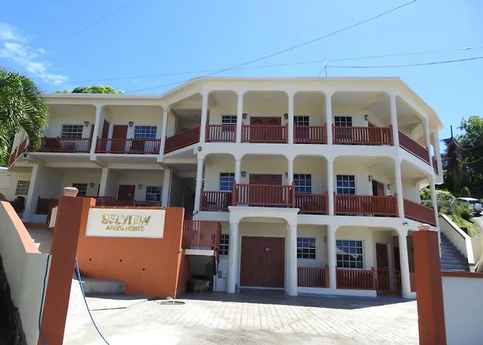 Belview Apartments