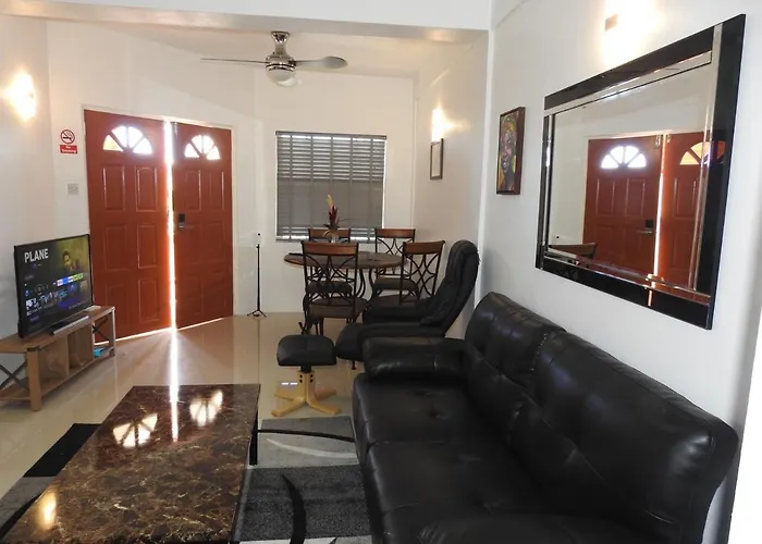 Belview Apartments