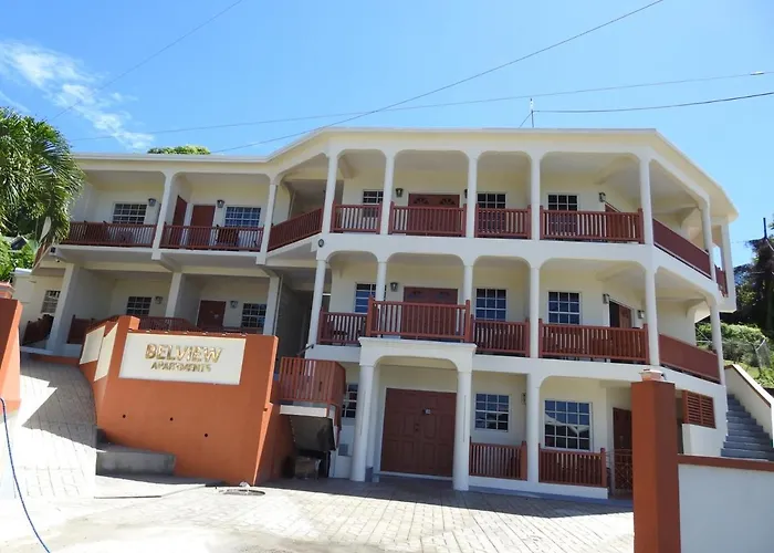 Belview Apartments