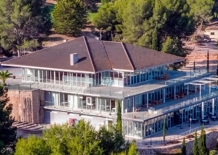 Vista Golf