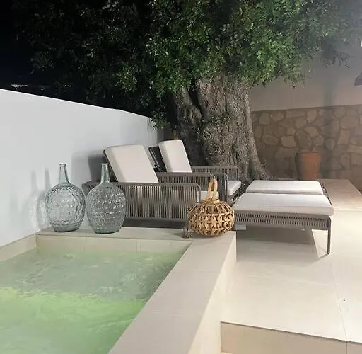Lalola Villas - Casa Privada