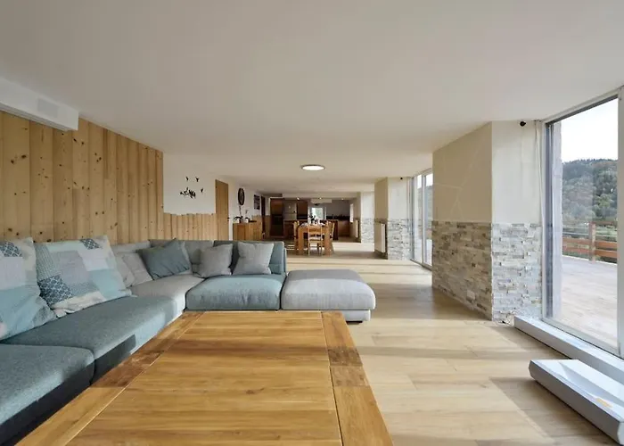 Gîte la Croisée Pierre
