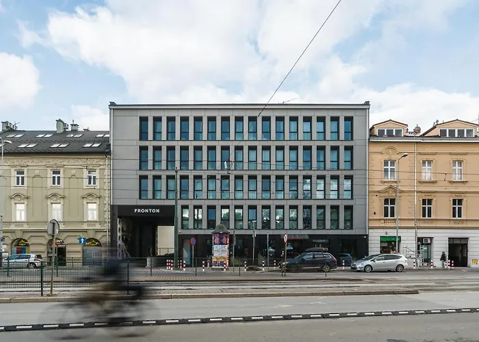 Meininger Centrum