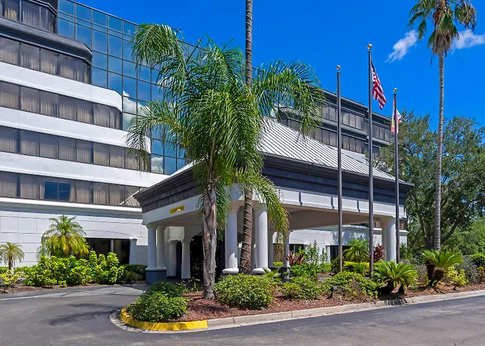 Delta s By Marriott Deerwood