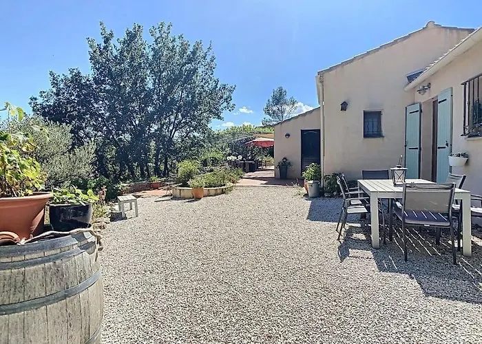 Location Maison provençale, Vacances Provence, Var
