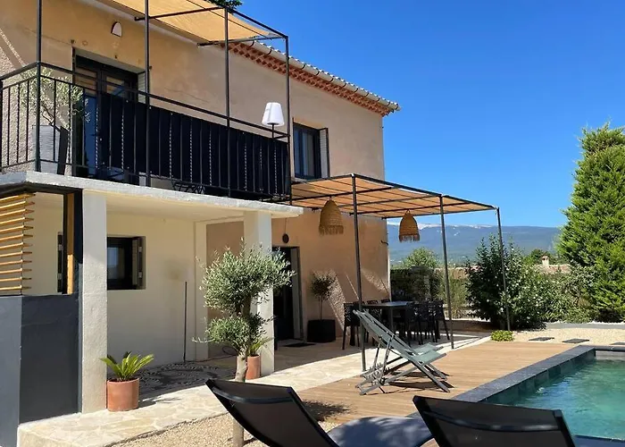 La Villa 81