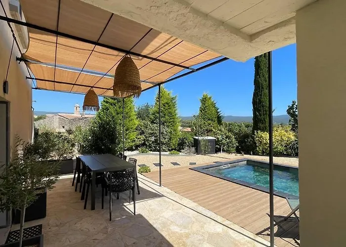 La Villa 81