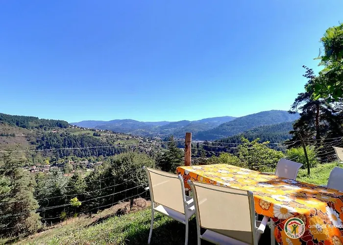 Gite de la Vialle