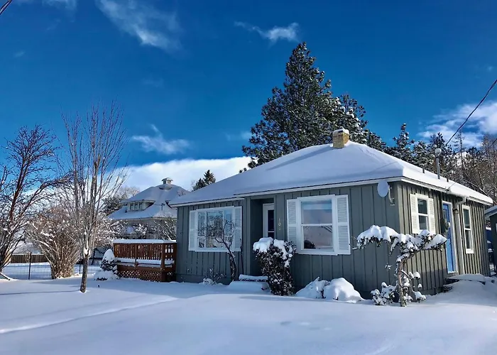 Serendipity Cottage