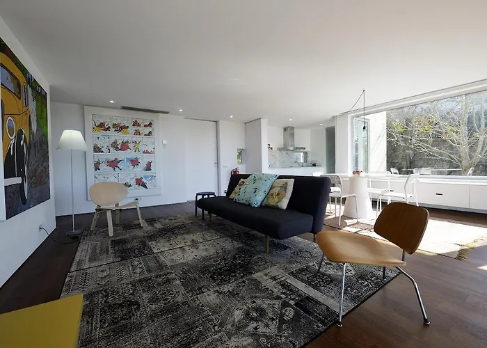Villa 297