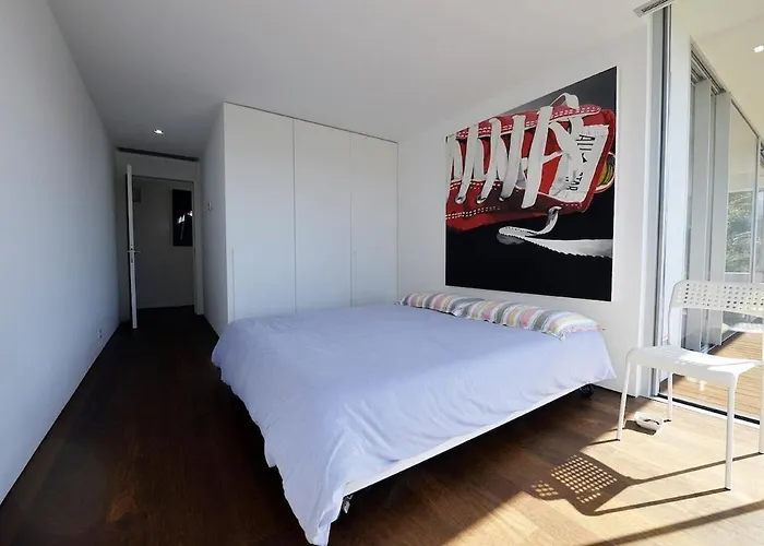 Villa 297