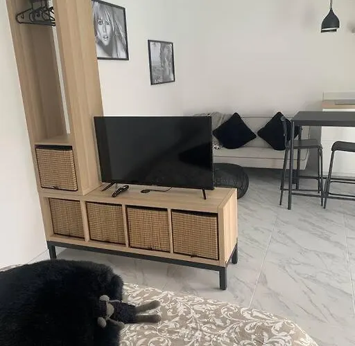 La chambre de Flore