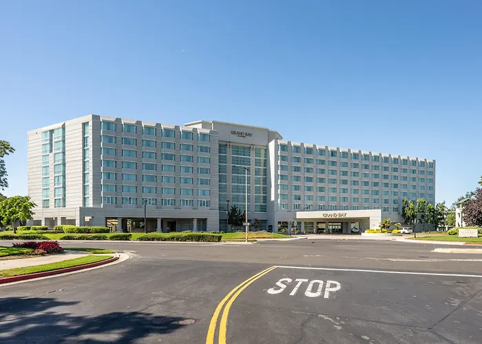 Grand Bay Hotel San Francisco