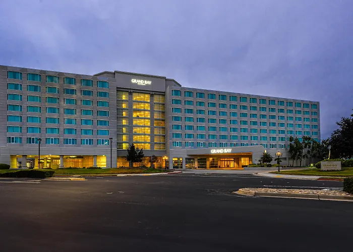 Grand Bay Hotel San Francisco