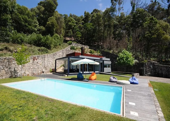 Villa 263