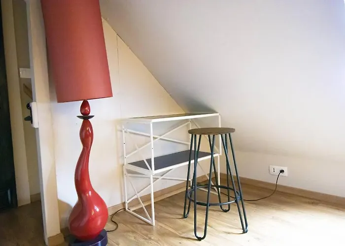 L'Arvoriad I Hyper Centre & 2 Chambres