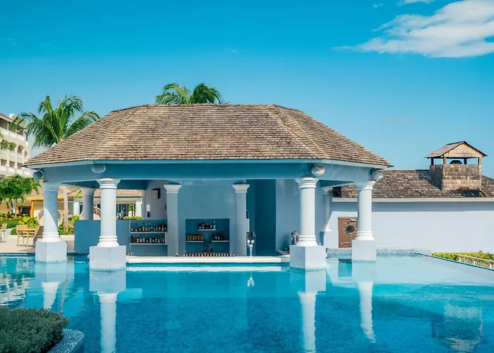 Joia Rose Hall By Iberostar (Adults Only)