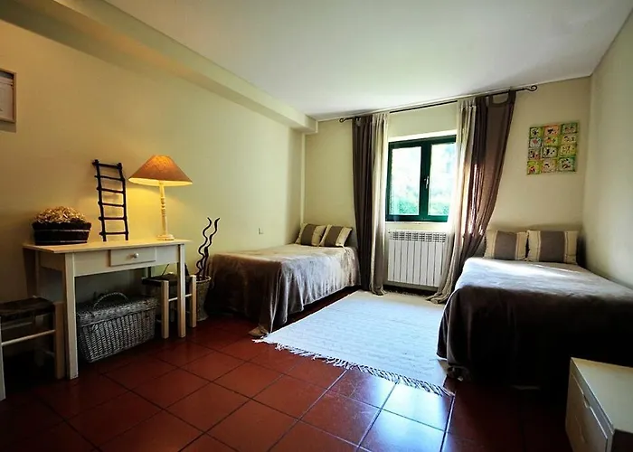 Villa 215