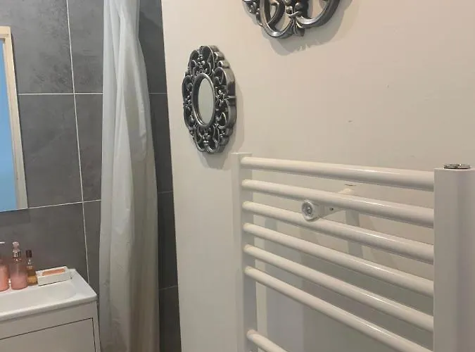 Charmante petite maison