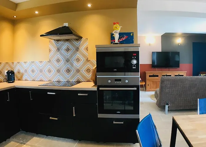 Appartements Cabiscol