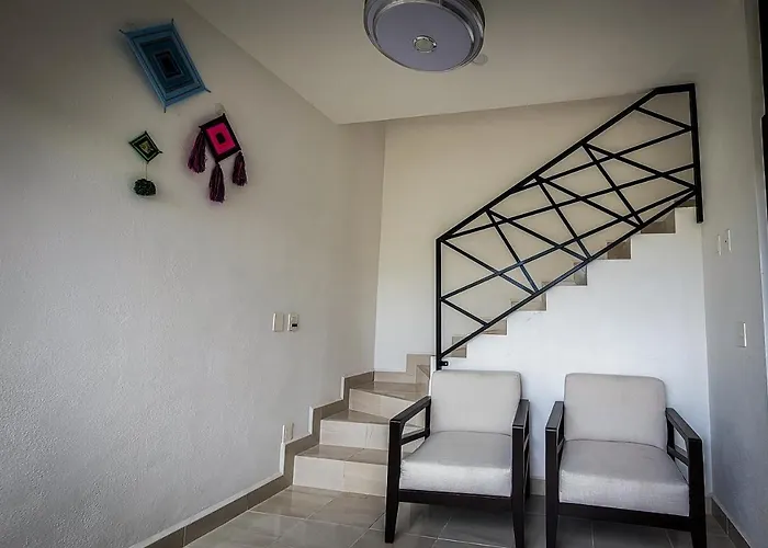 Casa Mayawell