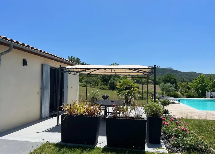 Gîte les Gardettes
