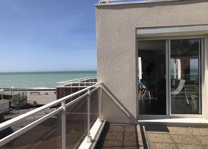 Appart en Mer