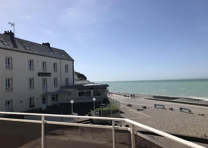 Appart en Mer