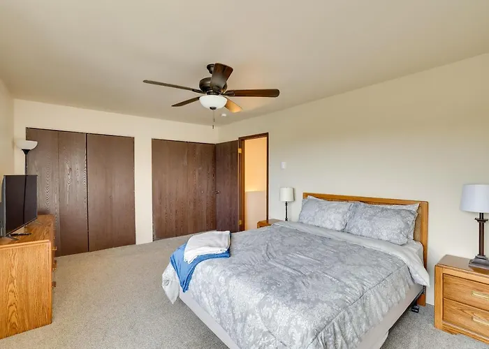 Lewiston Vacation Rental W/ Nearby River Access!