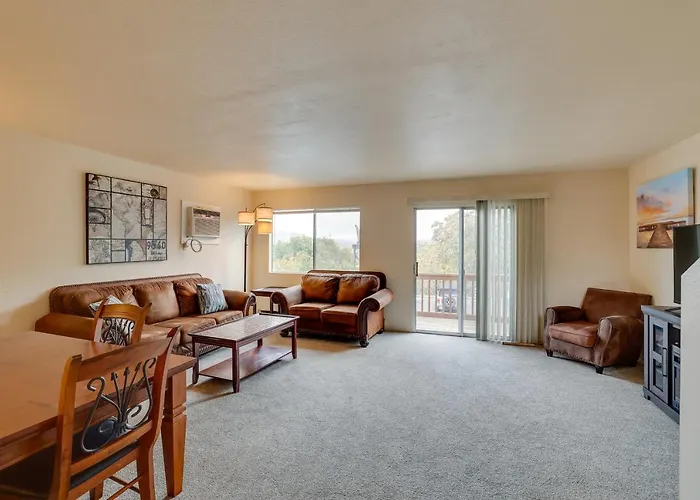 Lewiston Vacation Rental W/ Nearby River Access!