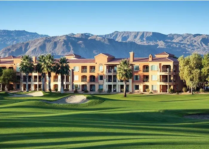 Family Hotel: Marriott'S Shadow Ridge II - The Enclaves