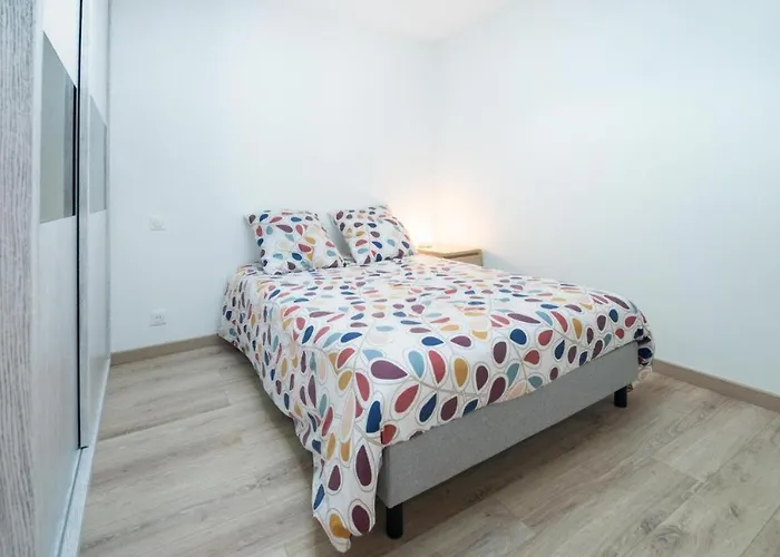 Villa Plain-Pied Vue Mer