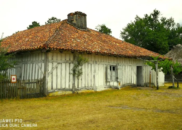 Gîte de l'Ouvroir