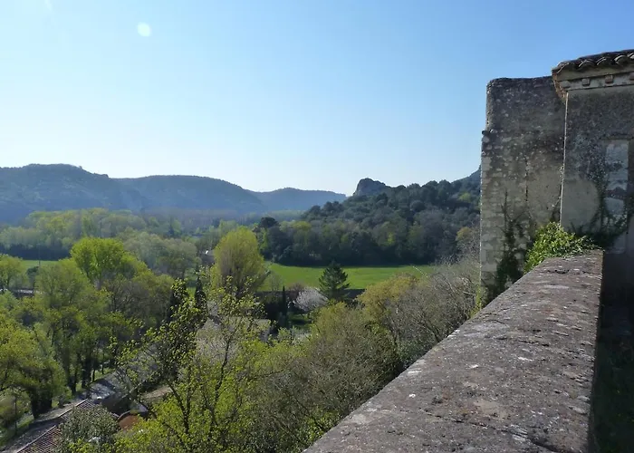 Maison familiale du Clos Saint Roch