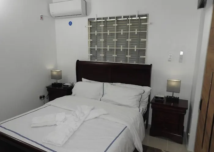 Belview Apartments