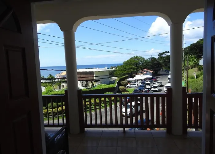Belview Apartments