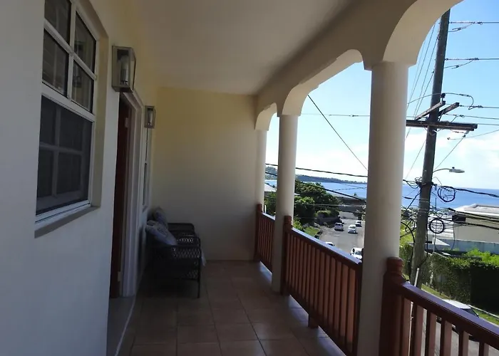 Belview Apartments