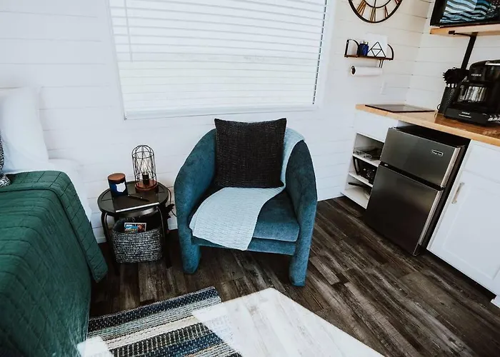 New Starry Night Shipping Container Home