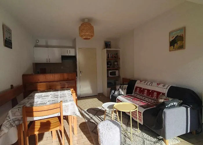 Appartement T2 30m2 Vielle Aure