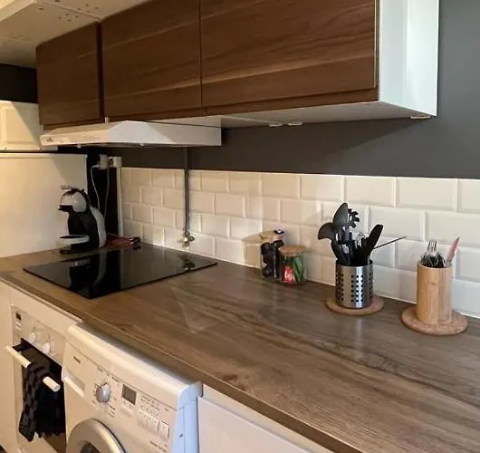 Appartement 190