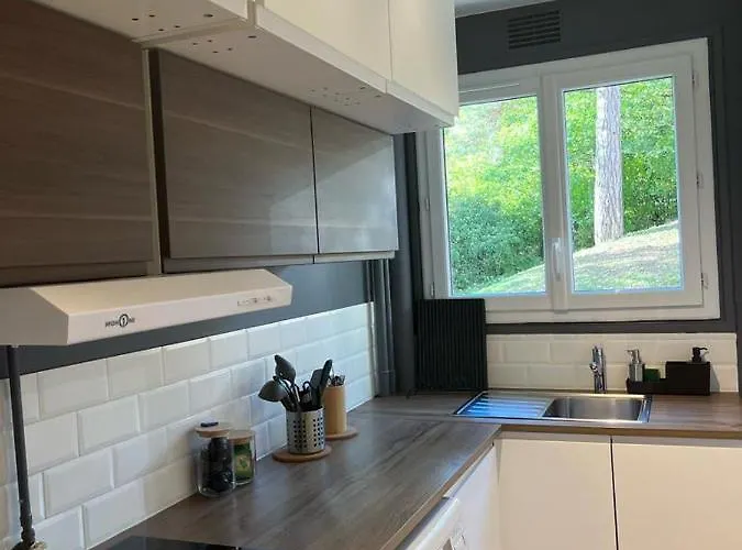 Appartement 190