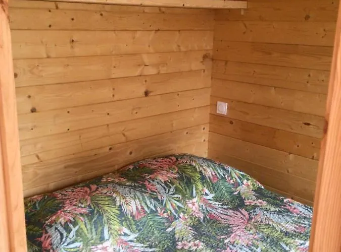Chalet de Beuzeville